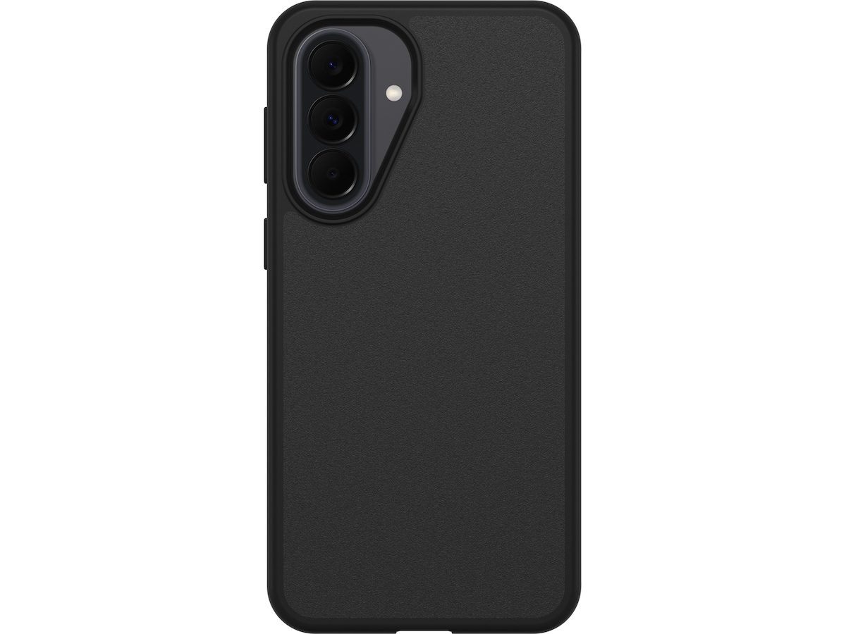 OtterBox Galaxy A37 5G React cover (sort) Mobilcover
