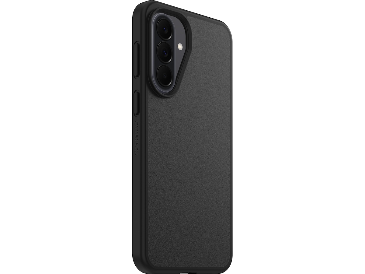 OtterBox Galaxy A37 5G React cover (sort) Mobilcover