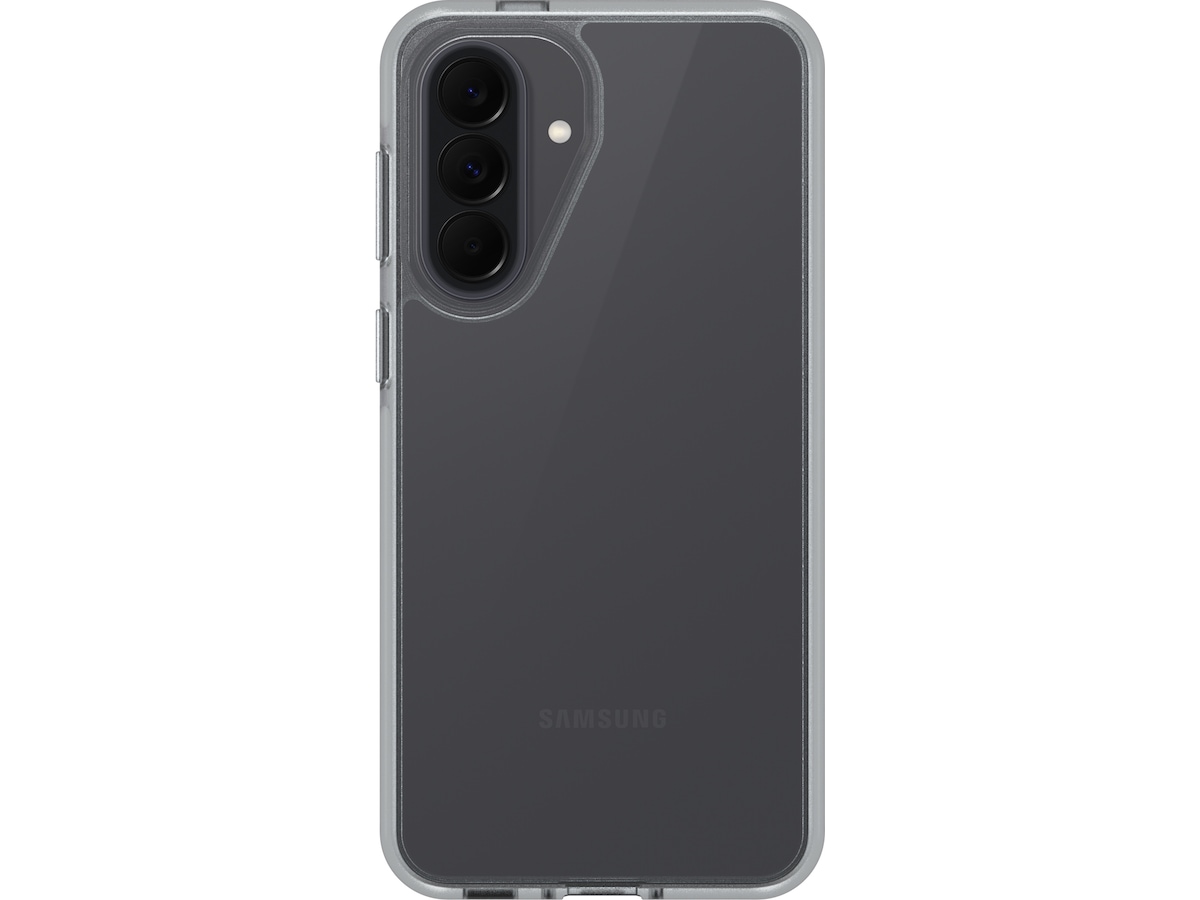 OtterBox Galaxy A37 5G React cover (gennemsigtig) Mobilcover