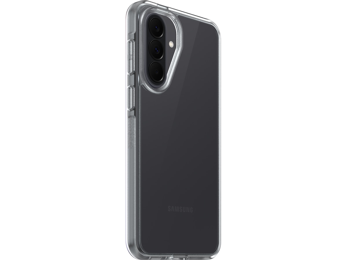 OtterBox Galaxy A37 5G React cover (gennemsigtig) Mobilcover
