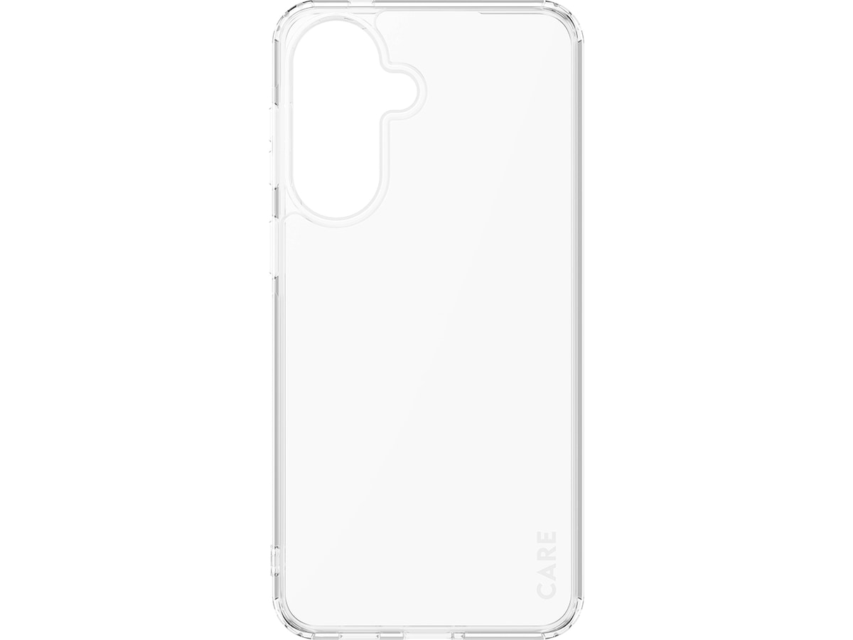 PanzerGlass CARE Galaxy A57 5G Urban Combat cover (gennemsigtig) Mobilcover