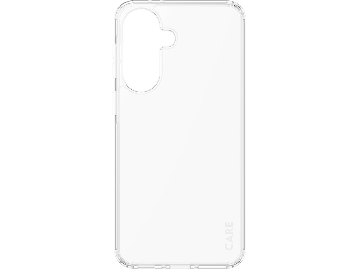 PanzerGlass CARE Galaxy A37 Urban Combat cover (gennemsigtig) Mobilcover