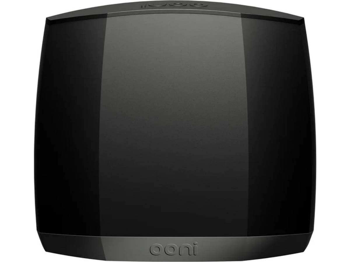Ooni Koda 2 Max 24" 30mbar (EU Butan) Pizzaovne
