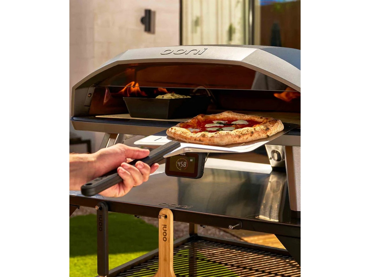 Ooni Koda 2 Max 24" 30mbar (EU Butan) Pizzaovne