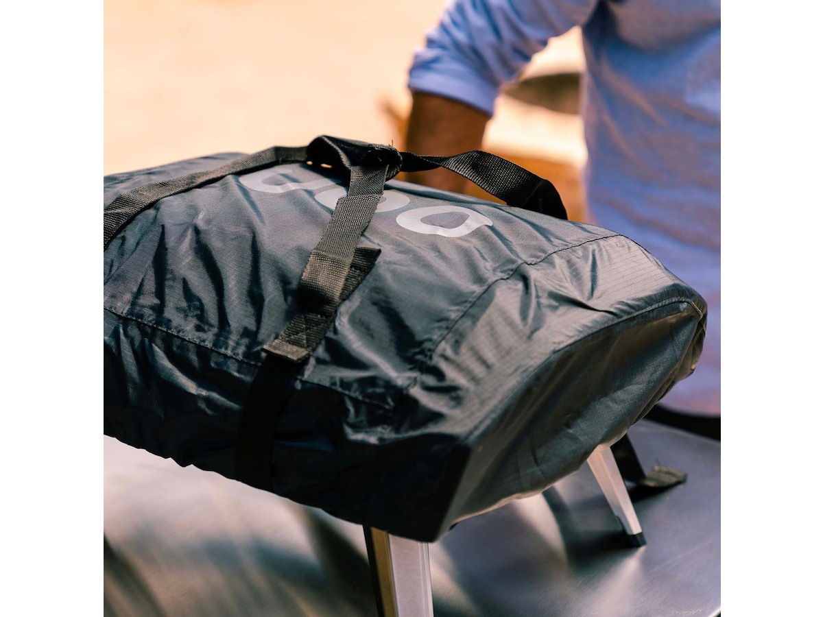 Ooni Koda 12 bæretaske Tilbehør til pizzaovne