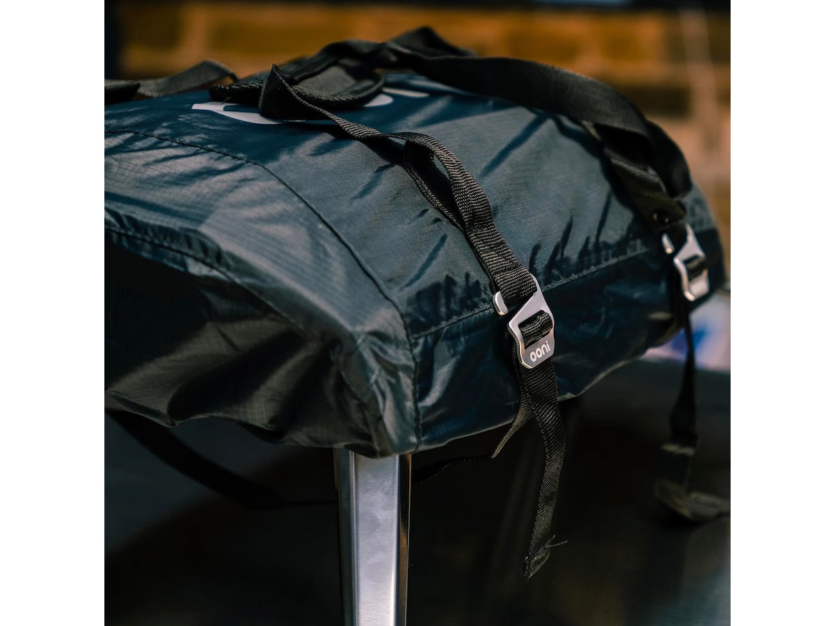 Ooni Koda 12 bæretaske Tilbehør til pizzaovne