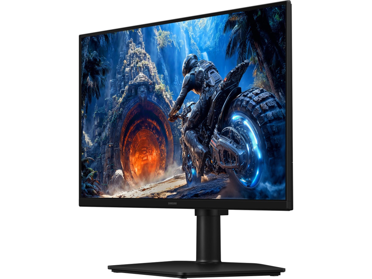 Samsung 25" Odyssey G4 gamingskærm 25GH402 Gamingskærme