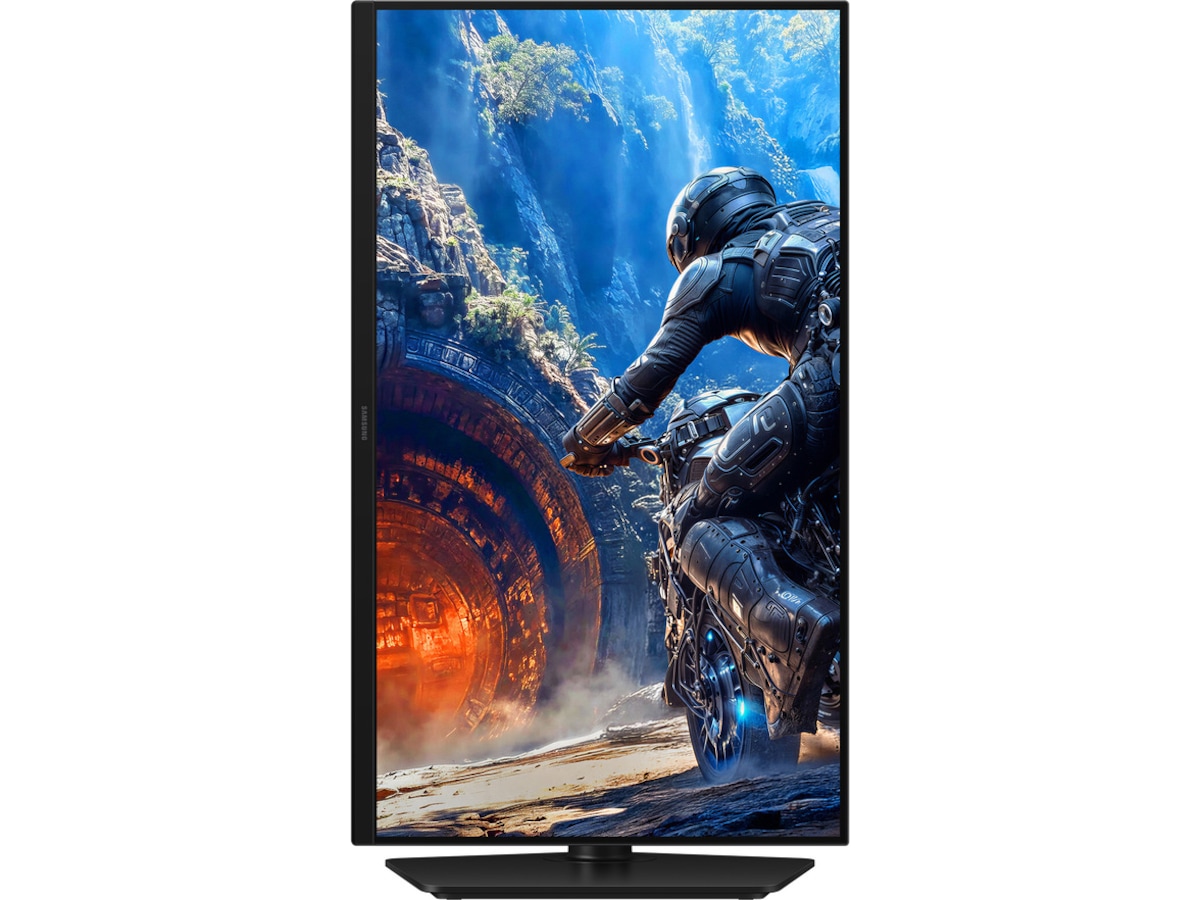 Samsung 25" Odyssey G4 gamingskærm 25GH402 Gamingskærme