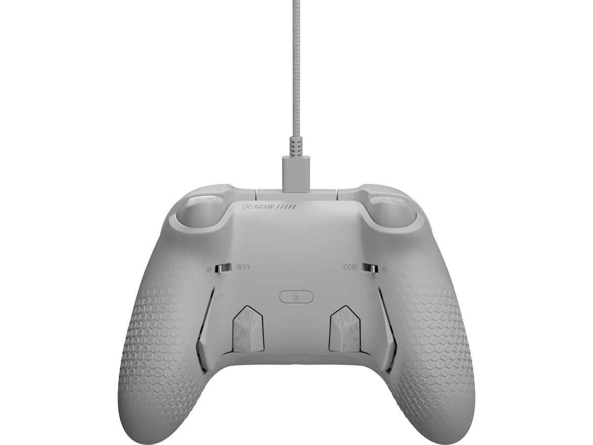 SCUF Valor Wired TMR Controller (hvid) Gamepad