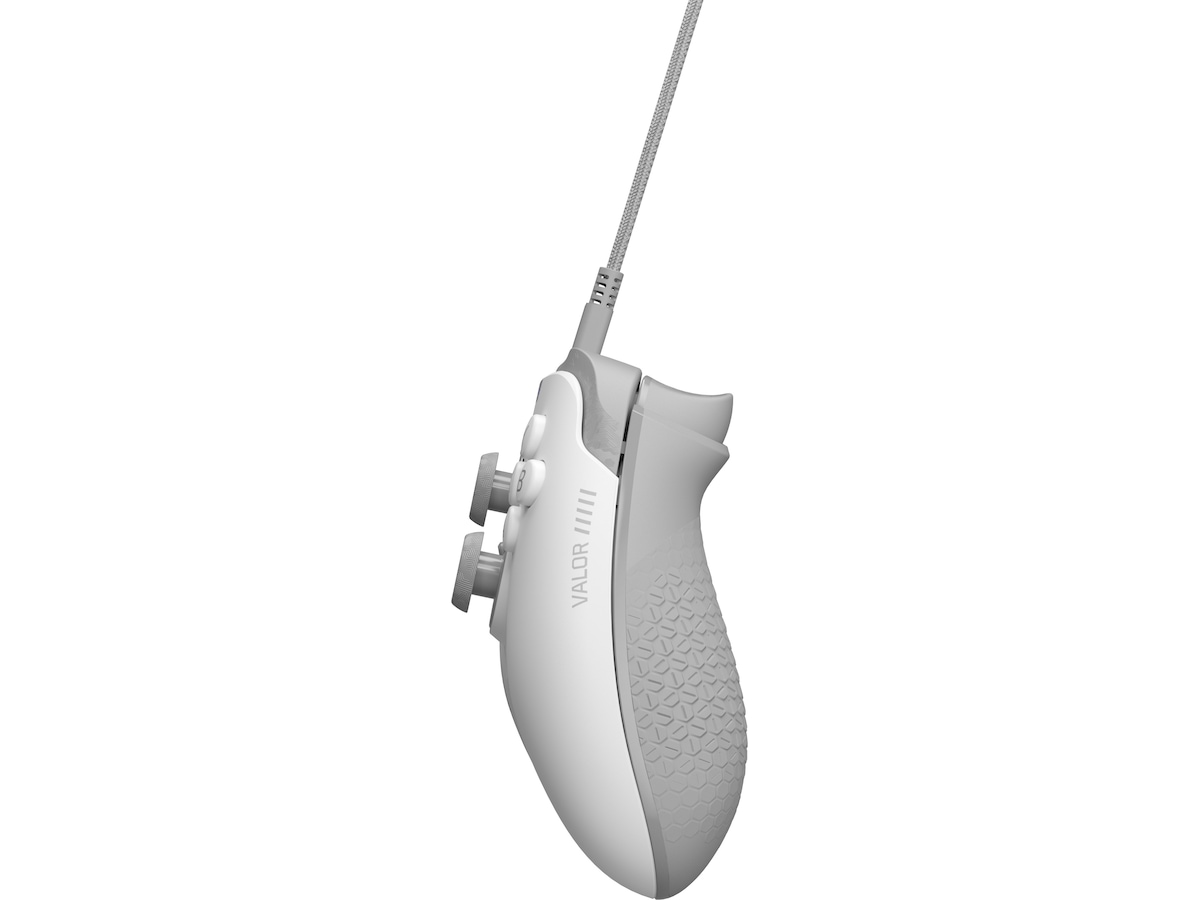 SCUF Valor Wired TMR Controller (hvid) Gamepad