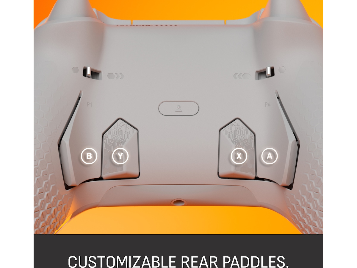 SCUF Valor Wired TMR Controller (hvid) Gamepad