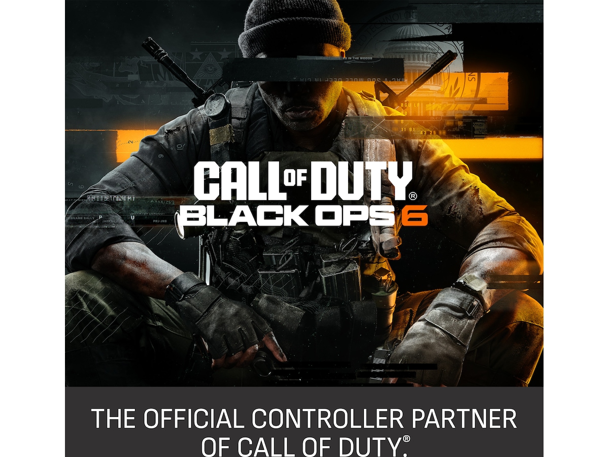 SCUF Valor Wired TMR Controller (hvid) Gamepad