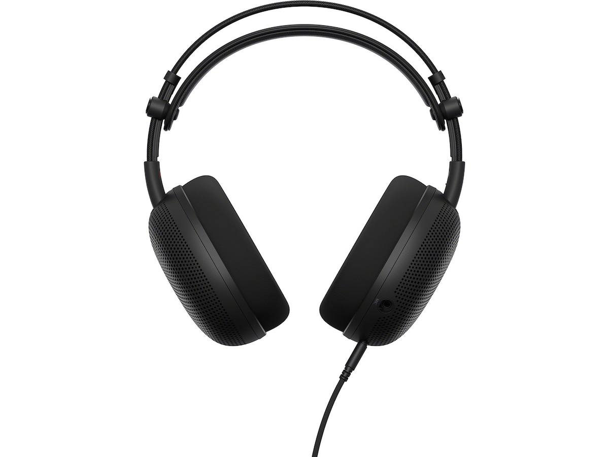 Sony INZONE H6 Air gaming-headset med åben bagside (sort) Gamingheadset