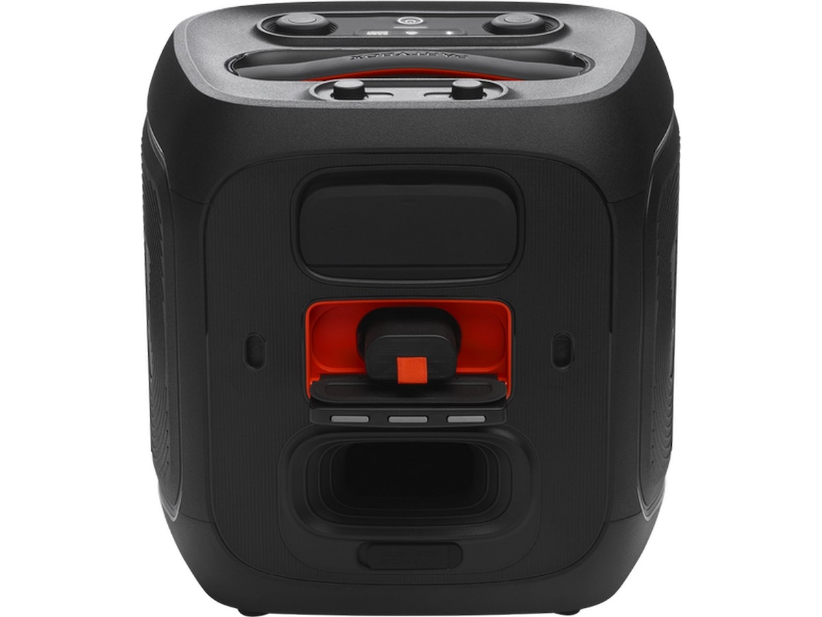 JBL Partybox Encore 2 partyhøjttaler med mikrofon 2-pack Trådløs / Bluetooth højttaler