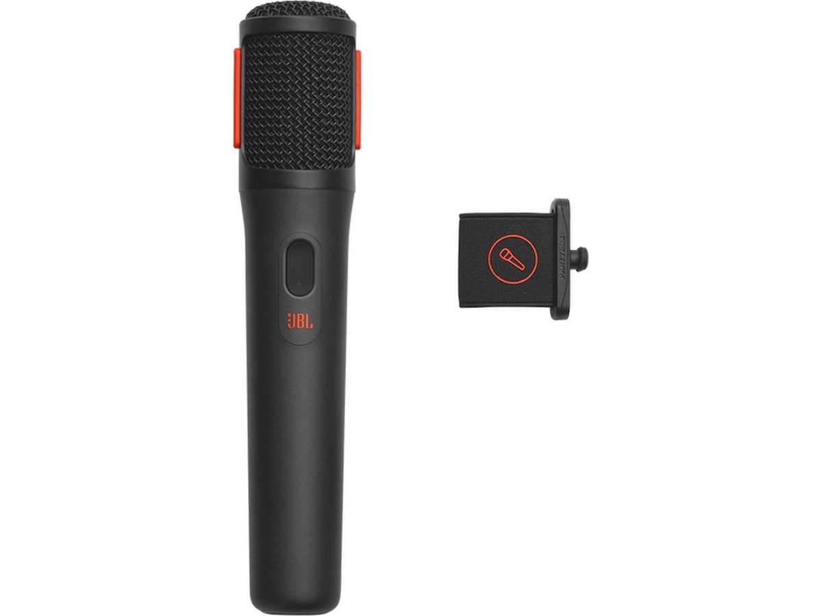 JBL Partybox Encore 2 partyhøjttaler med mikrofon 2-pack Trådløs / Bluetooth højttaler