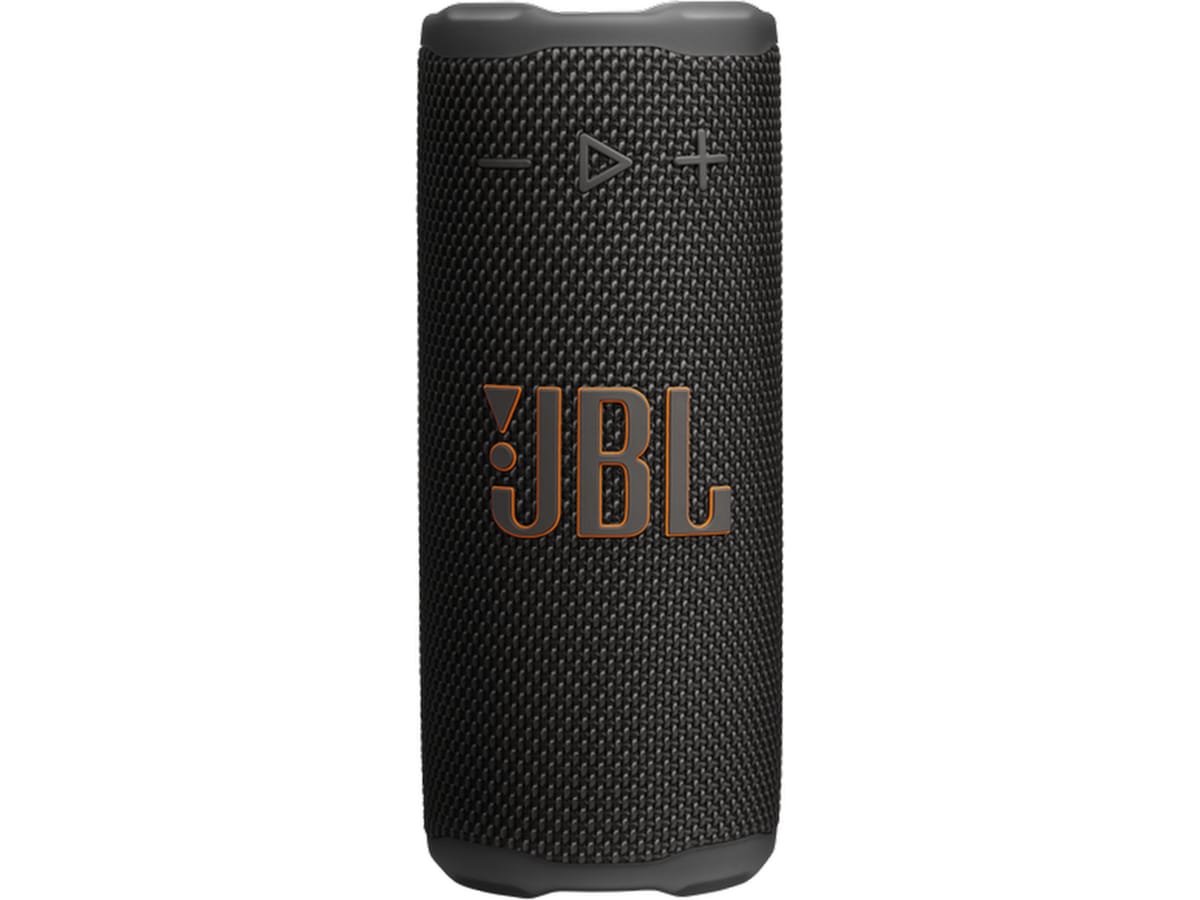 JBL Grip Trådløs Bluetooth Højttaler (sort) 2-pack Trådløs / Bluetooth højttaler