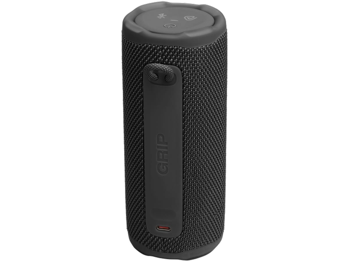 JBL Grip Trådløs Bluetooth Højttaler (sort) 2-pack Trådløs / Bluetooth højttaler