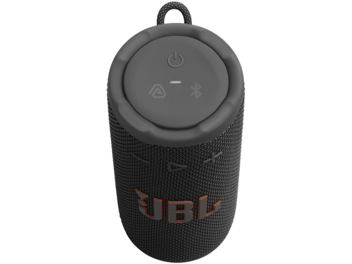 JBL Grip Trådløs Bluetooth Højttaler (sort) 2-pack Trådløs / Bluetooth højttaler