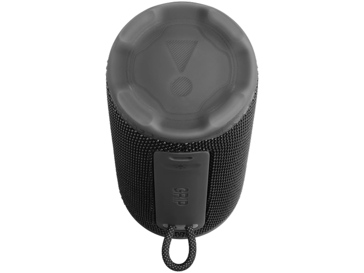 JBL Grip Trådløs Bluetooth Højttaler (sort) 2-pack Trådløs / Bluetooth højttaler