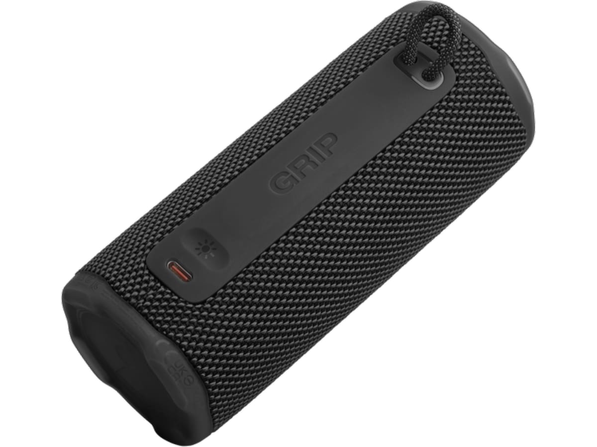 JBL Grip Trådløs Bluetooth Højttaler (sort) 2-pack Trådløs / Bluetooth højttaler