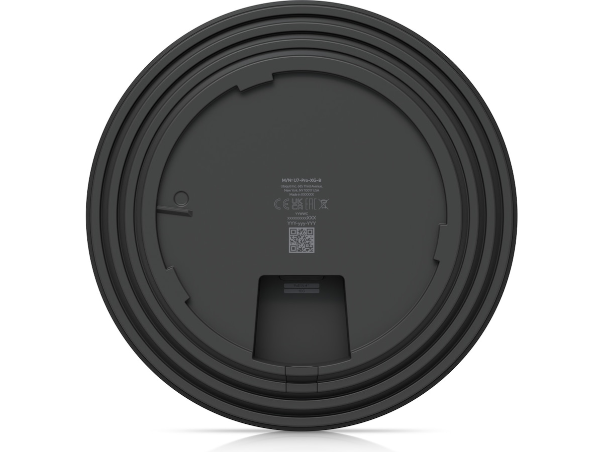 Ubiquiti UniFi U7 Pro XG Access Point Accesspunkter