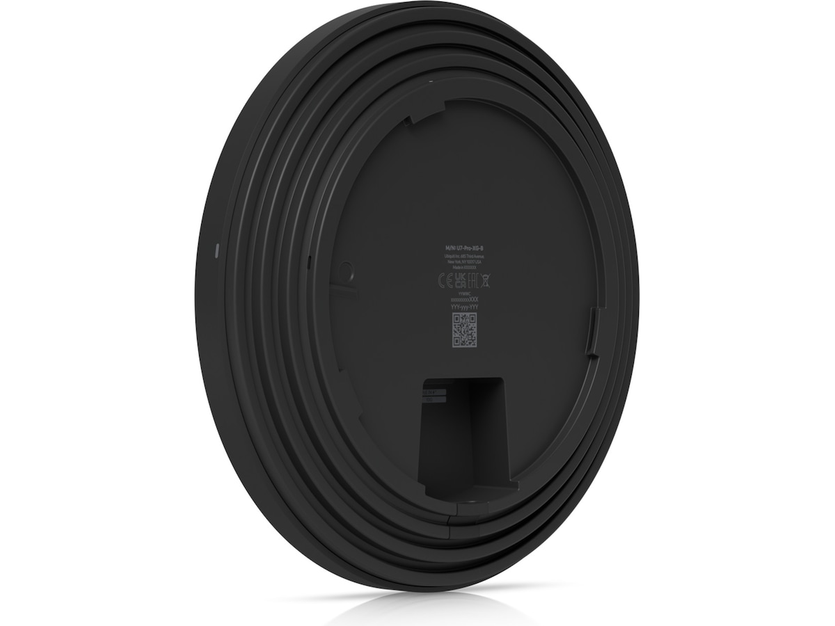 Ubiquiti UniFi U7 Pro XG Access Point Accesspunkter