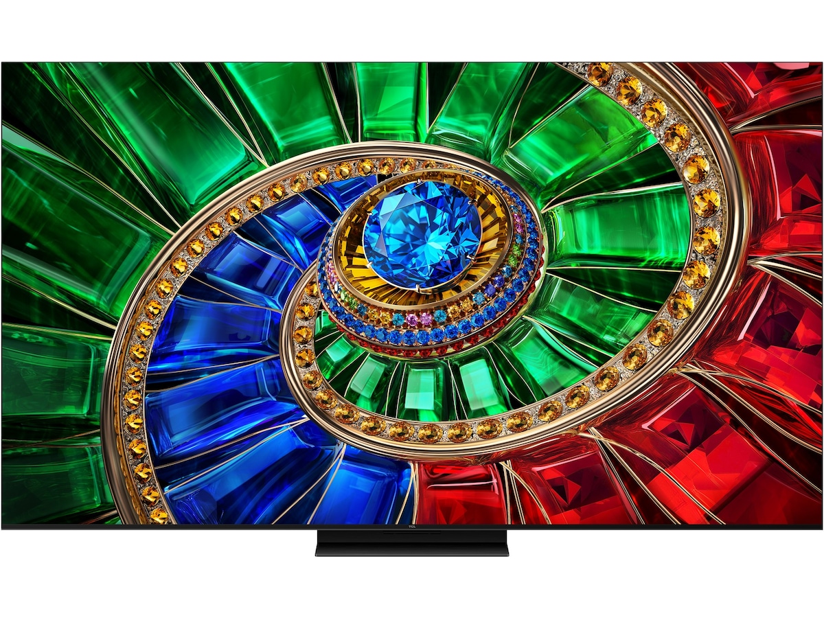 TCL 65" RM7L RGB-Mini LED Smart TV (2026) 60 - 69 tommer TV