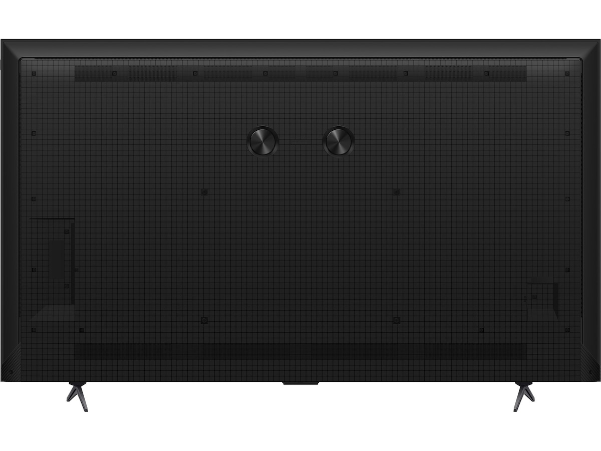 TCL T8D 85” 4K QD-Mini LED Smart TV (2026) Over 80 tommer TV