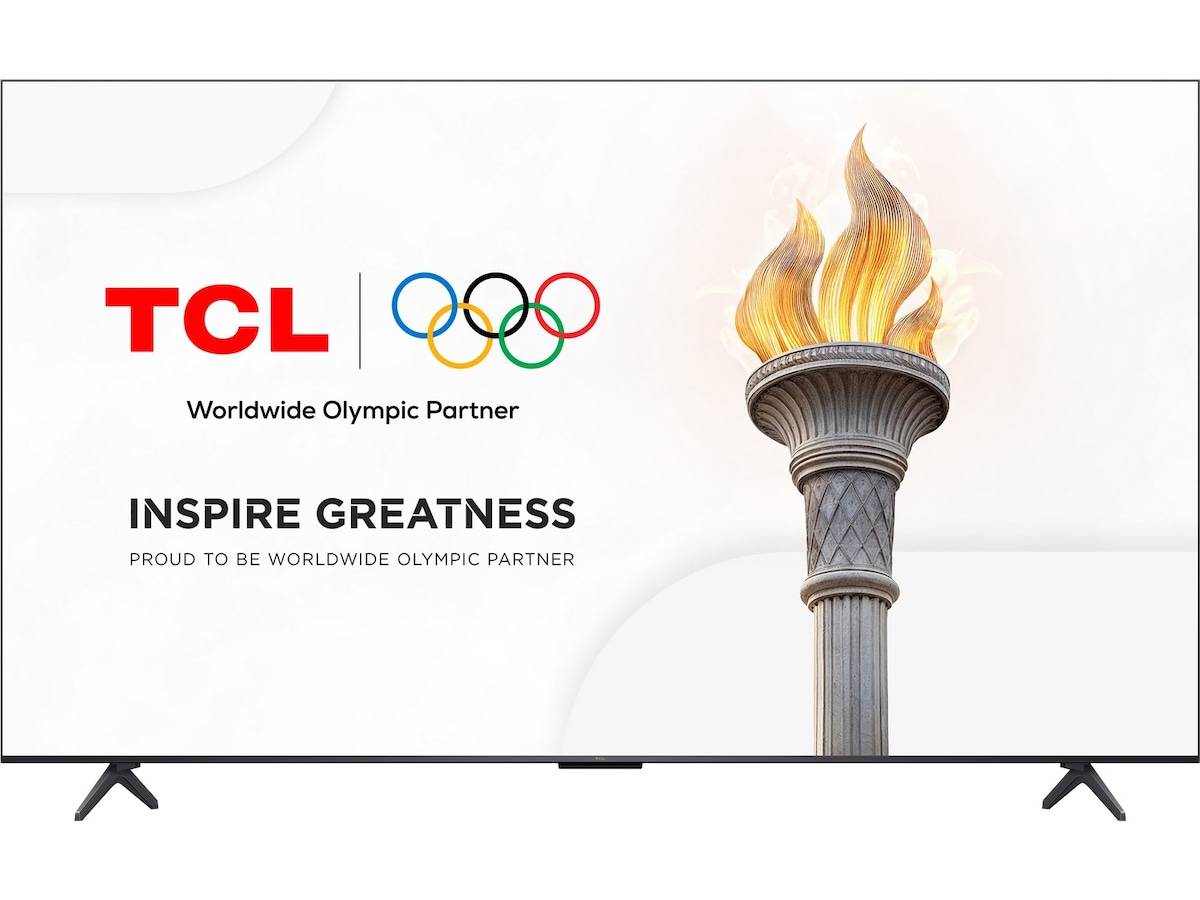 TCL 65" Q6C Premium QD-MiniLED TV (2026) 60 - 69 tommer TV