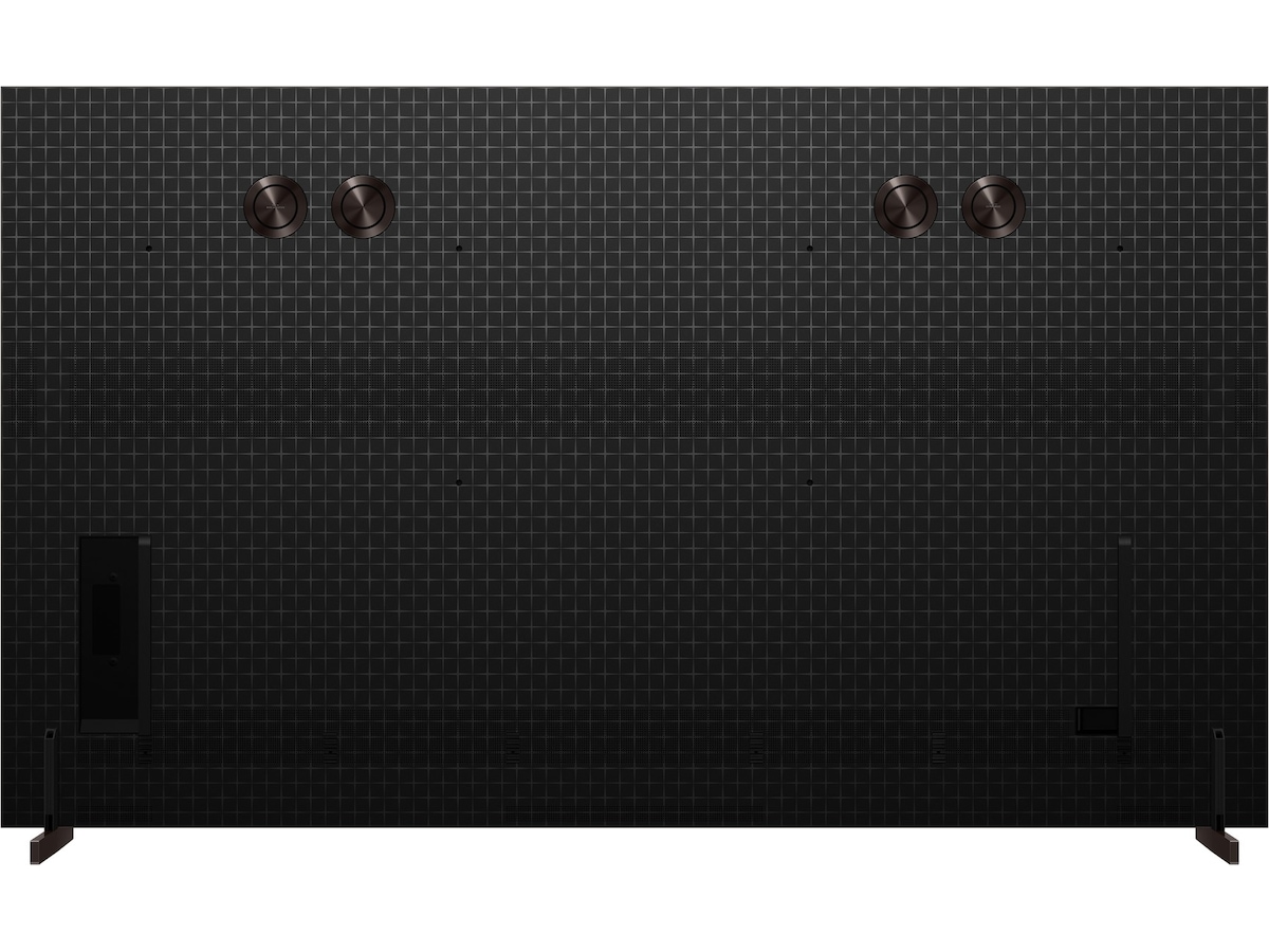 TCL X11L 98” SQD-Mini LED 4K Smart TV (2026) Over 80 tommer TV
