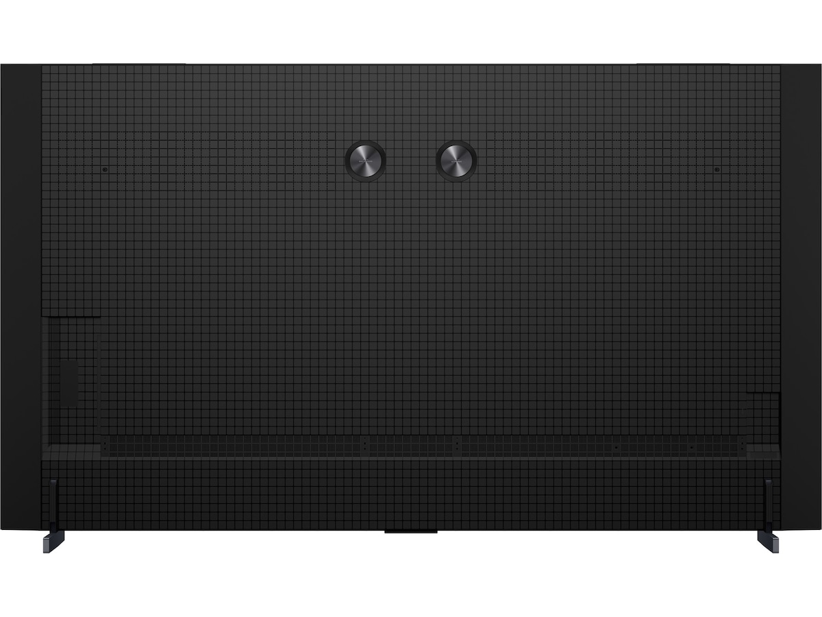 TCL C8L 98” SQD-Mini LED Smart TV (2026) Over 80 tommer TV
