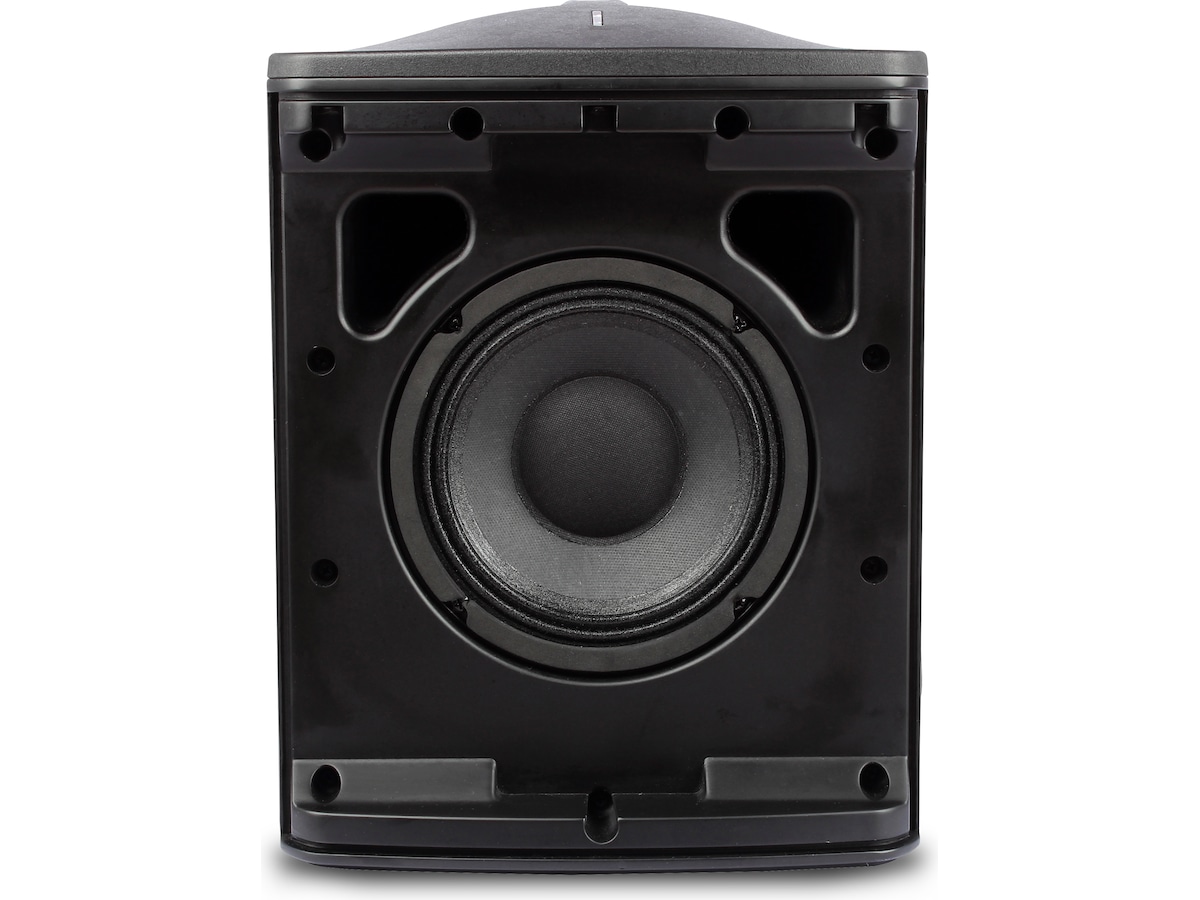 BLG 6.5" 100W Batteridrevet Højttaler Trådløs / Bluetooth højttaler