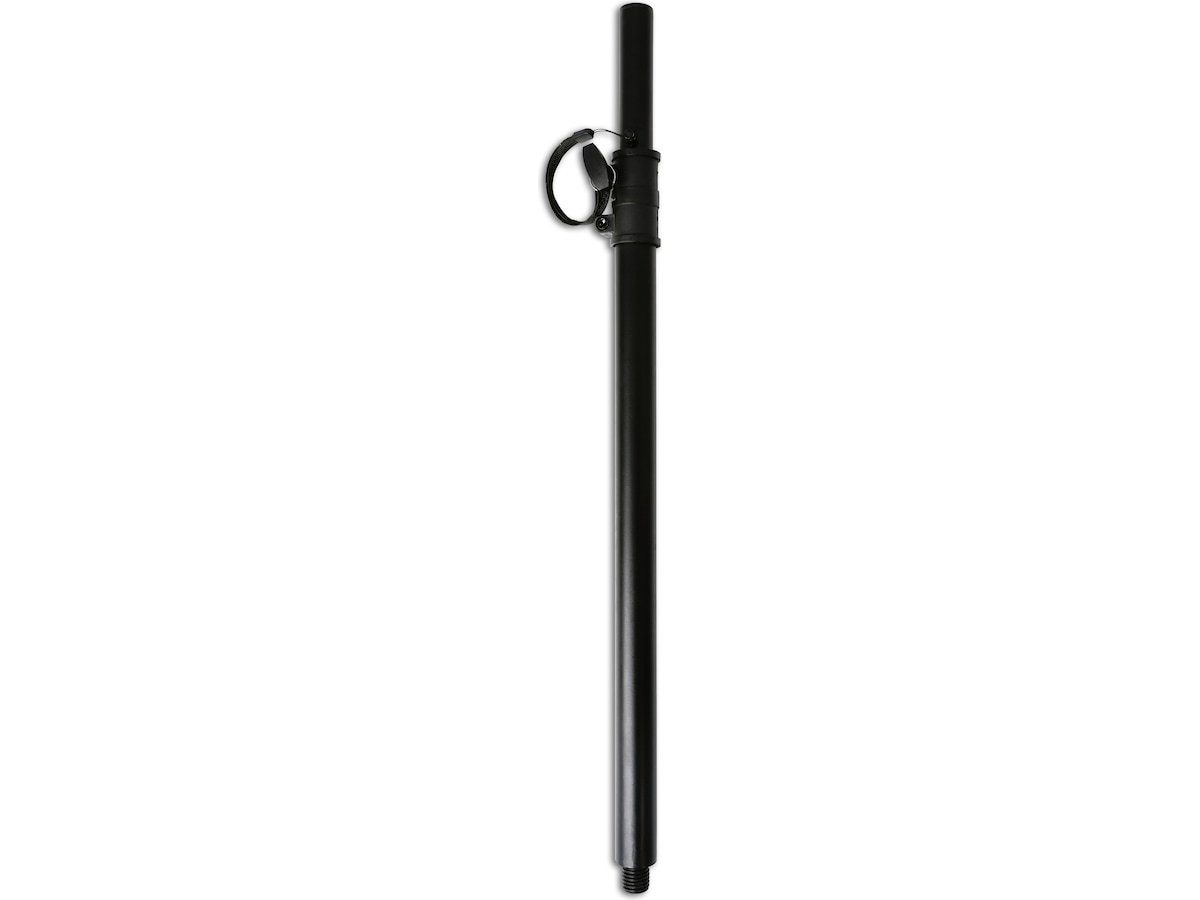 BLG Bluetooth PA-system 400W 2-vejs 10" Sub DSP 125dB Højttalere
