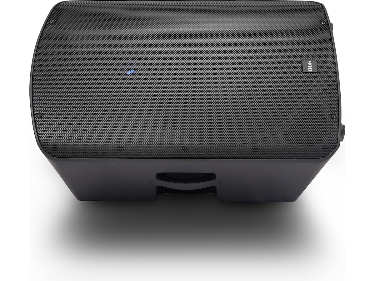 BLG 15" 2-vejs aktiv PA-højttaler, 800W RMS, DSP Højttalere