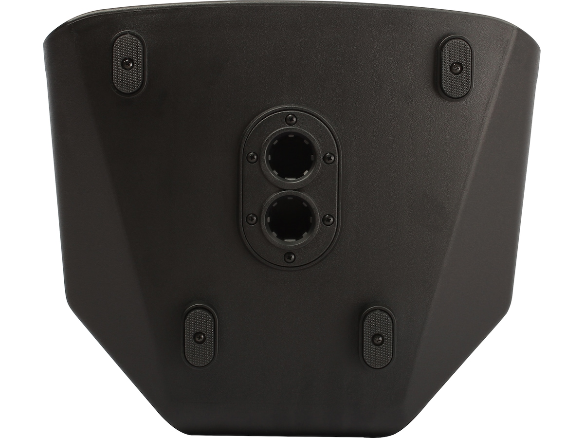 BLG 15" 2-vejs aktiv PA-højttaler, 800W RMS, DSP Højttalere