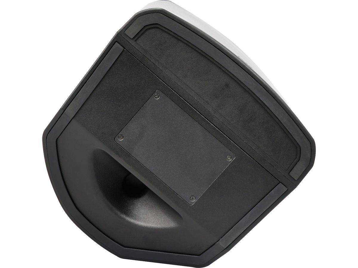 BLG 150W PA-system 10" Sub 2-vejs aktiv Højttalere
