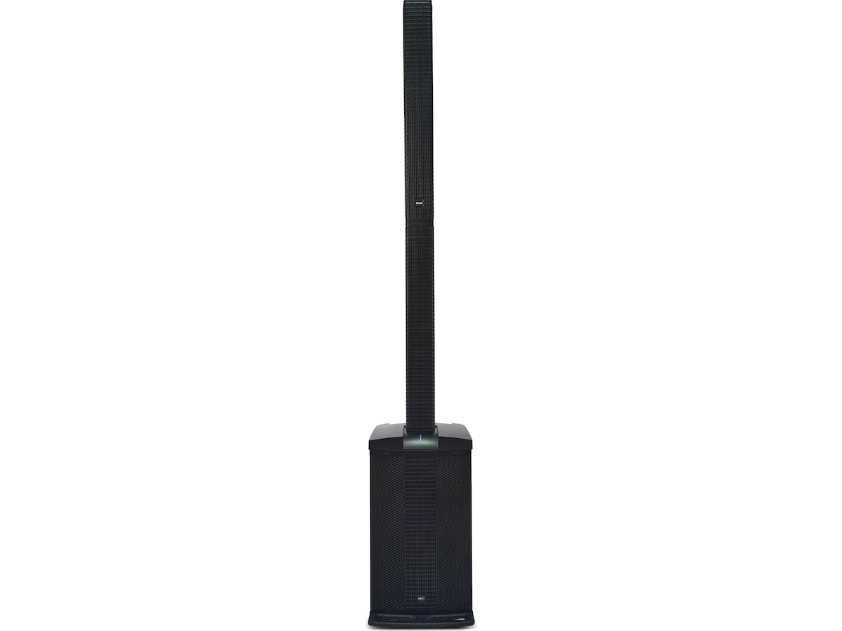BLG TUBE 15 12" Compact 3-way Array System Højttalere