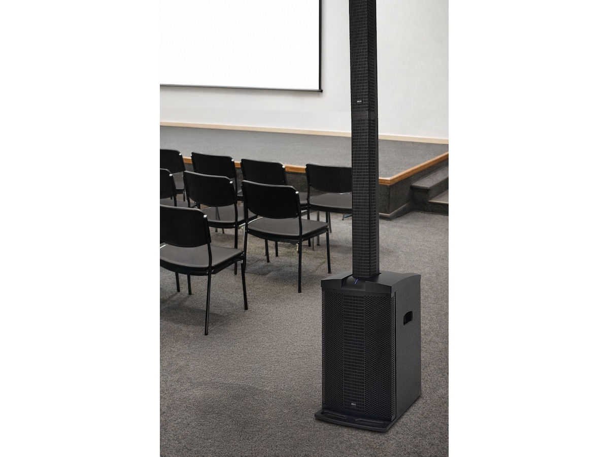 BLG TUBE 15 12" Compact 3-way Array System Højttalere