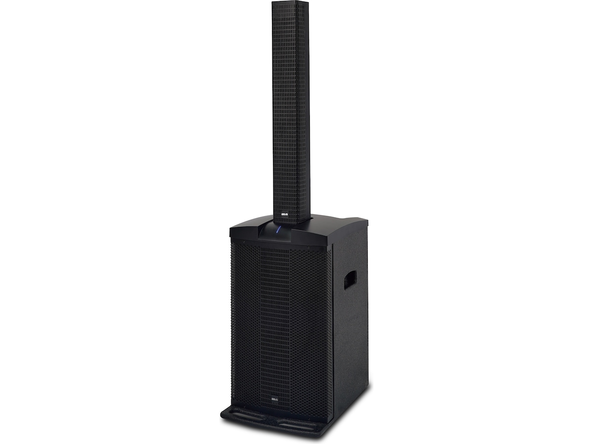 BLG TUBE 15 12" Compact 3-way Array System Højttalere