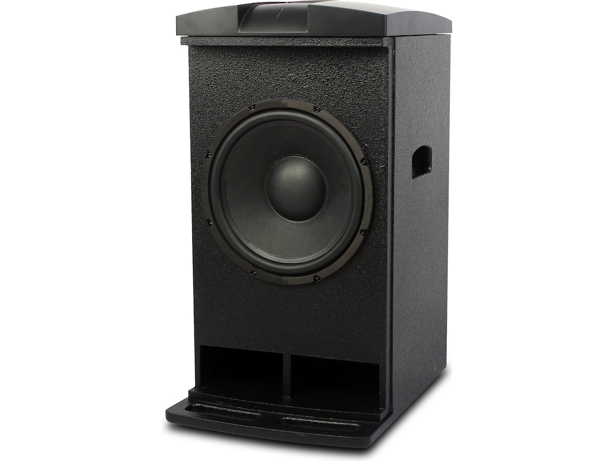 BLG TUBE 15 12" Compact 3-way Array System Højttalere