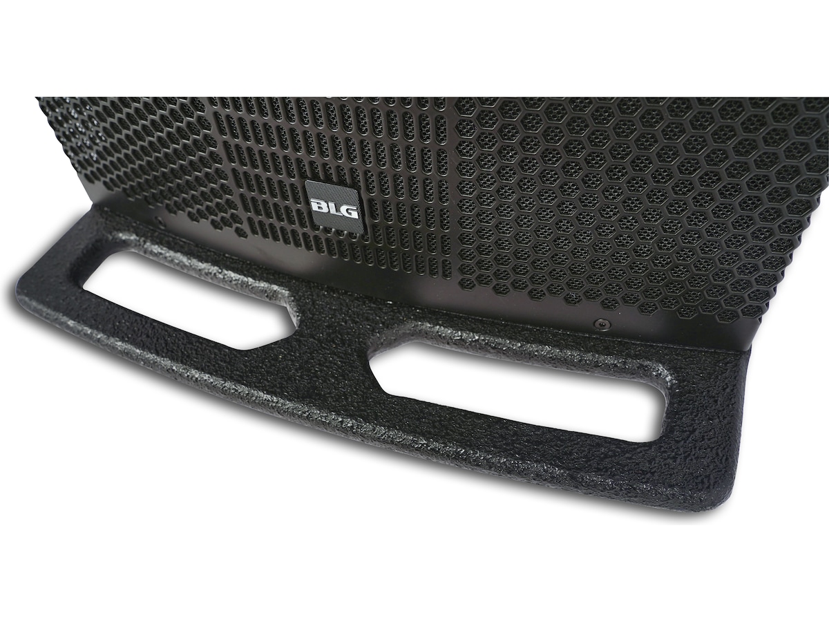 BLG TUBE 15 12" Compact 3-way Array System Højttalere