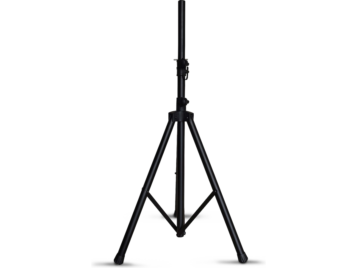 BLG Tripod højttalerstativ 98-180cm stål Højttalerbeslag & tilbehør