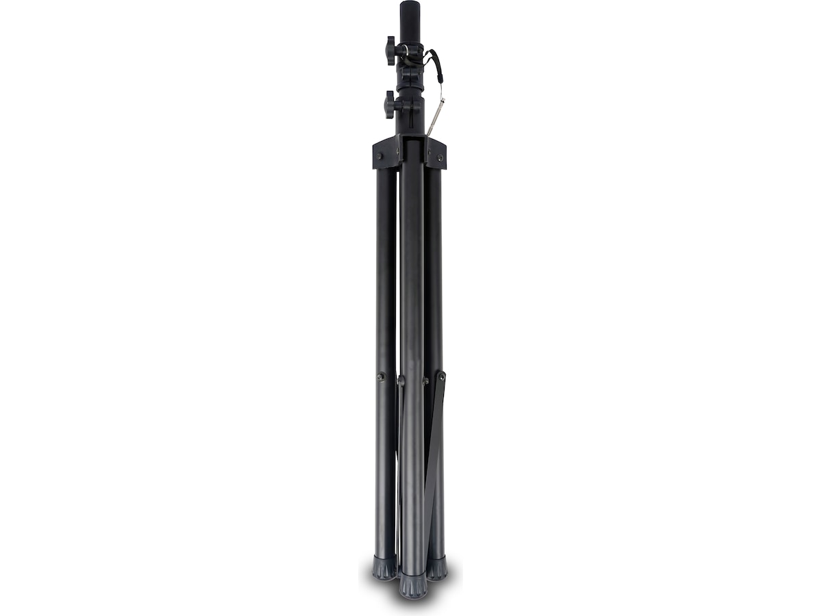 BLG Tripod højttalerstativ 98-180cm stål Højttalerbeslag & tilbehør