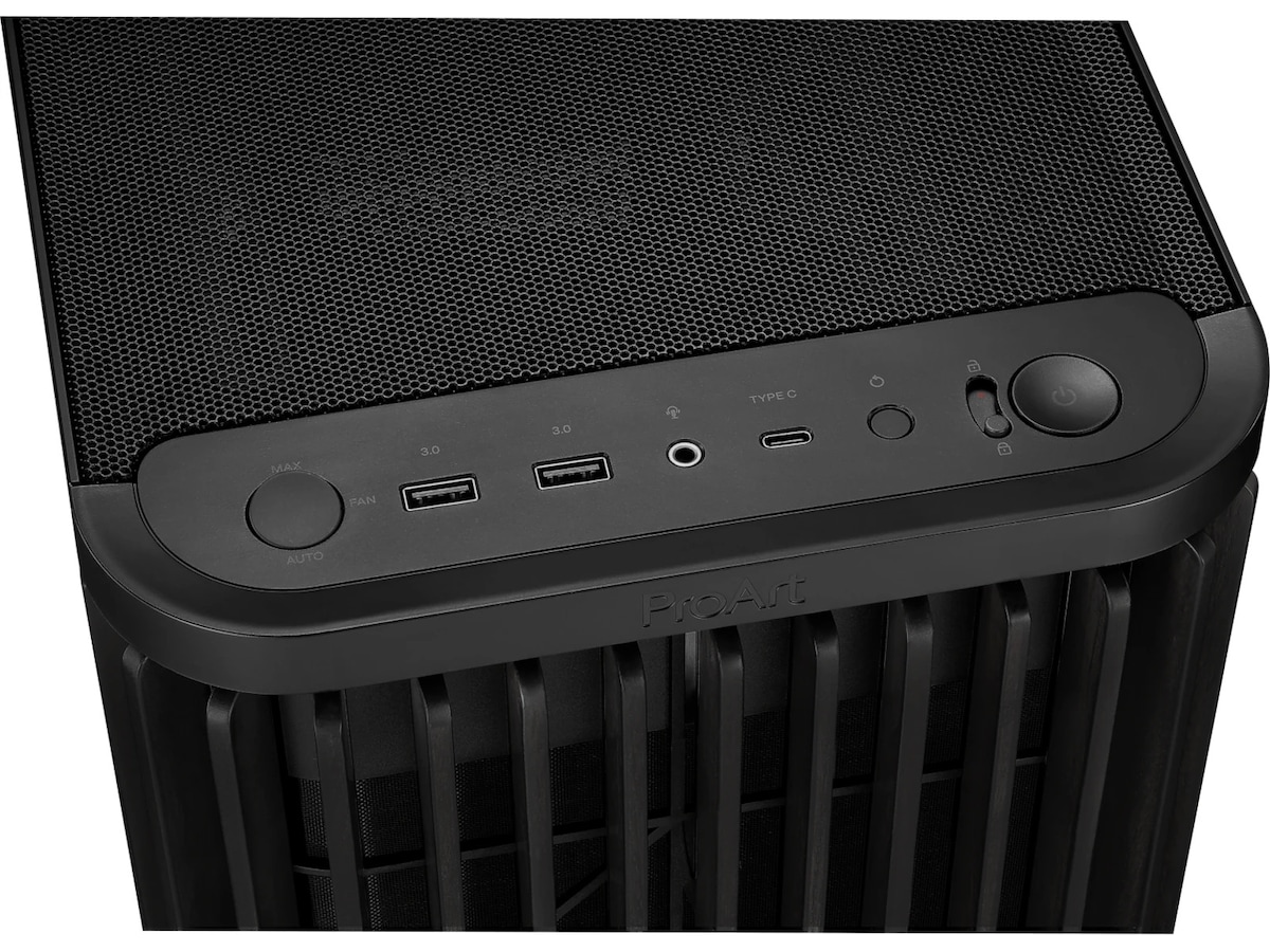 Komplet-PC Office RTX i100 Stationær PC