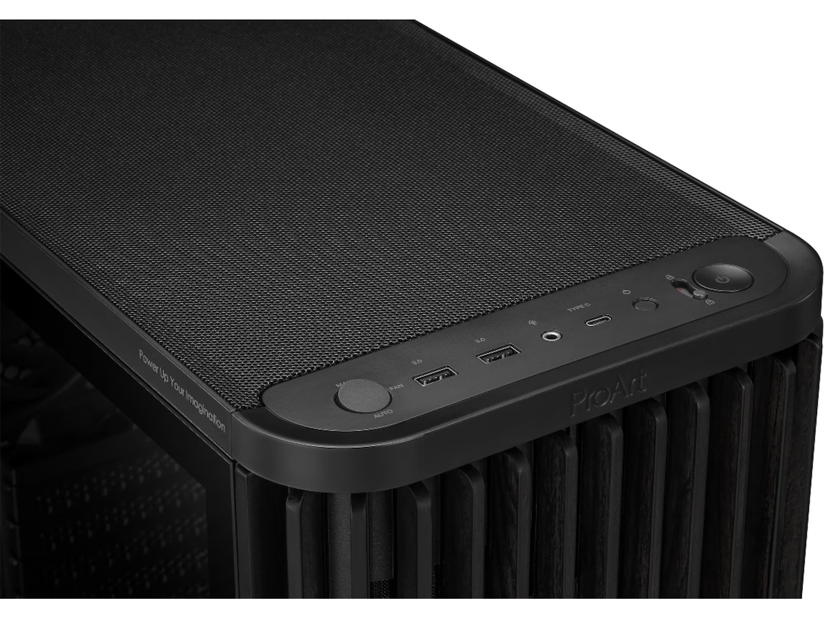 Komplet-PC Office RTX i100 Stationær PC