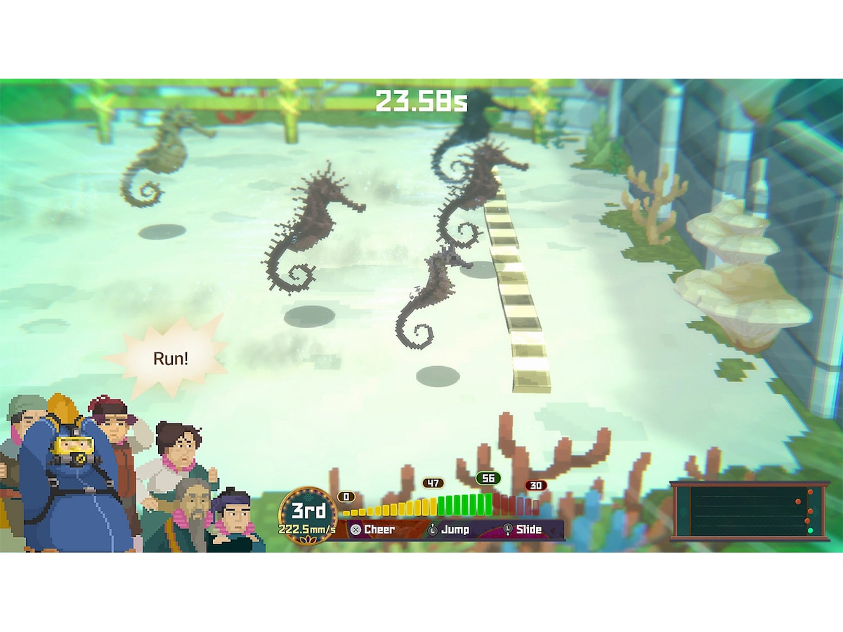 Dave the Diver Complete Edition Spill til Nintendo Switch 2