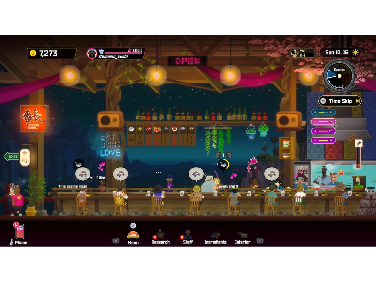 Dave the Diver Complete Edition Spill til Nintendo Switch 2