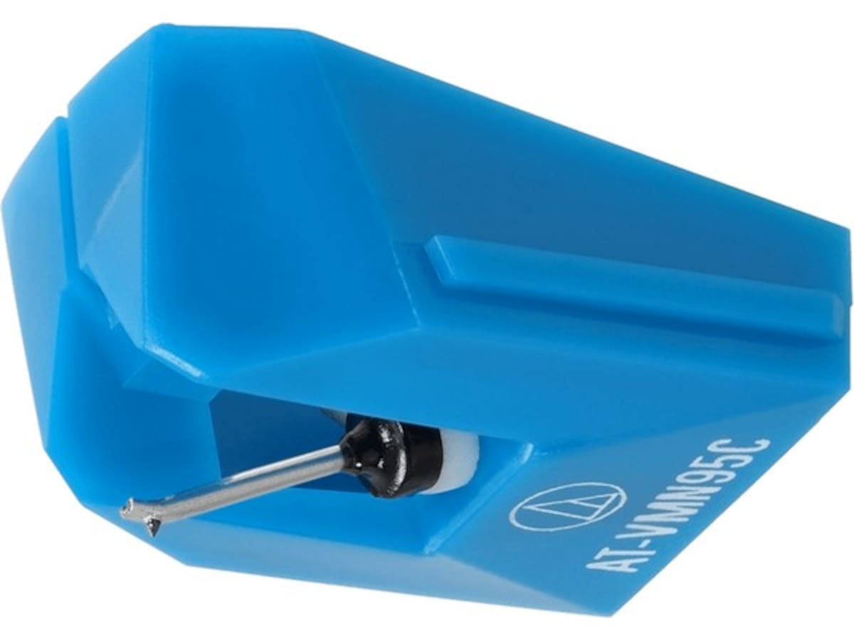Audio-Technica AT-VMN95C udskiftningsnål Pladespiller
