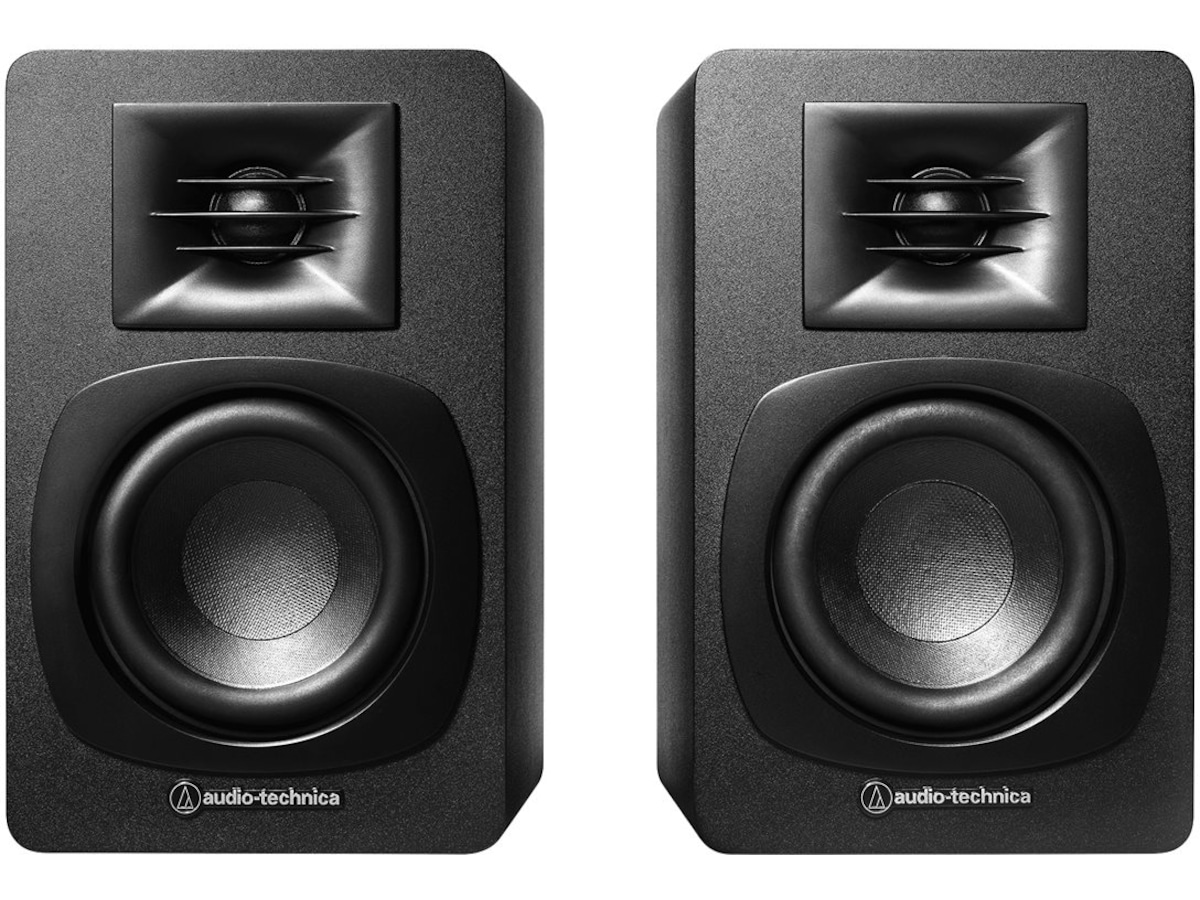 Audio-Technica AT-SP3X Højttalere Højttalere