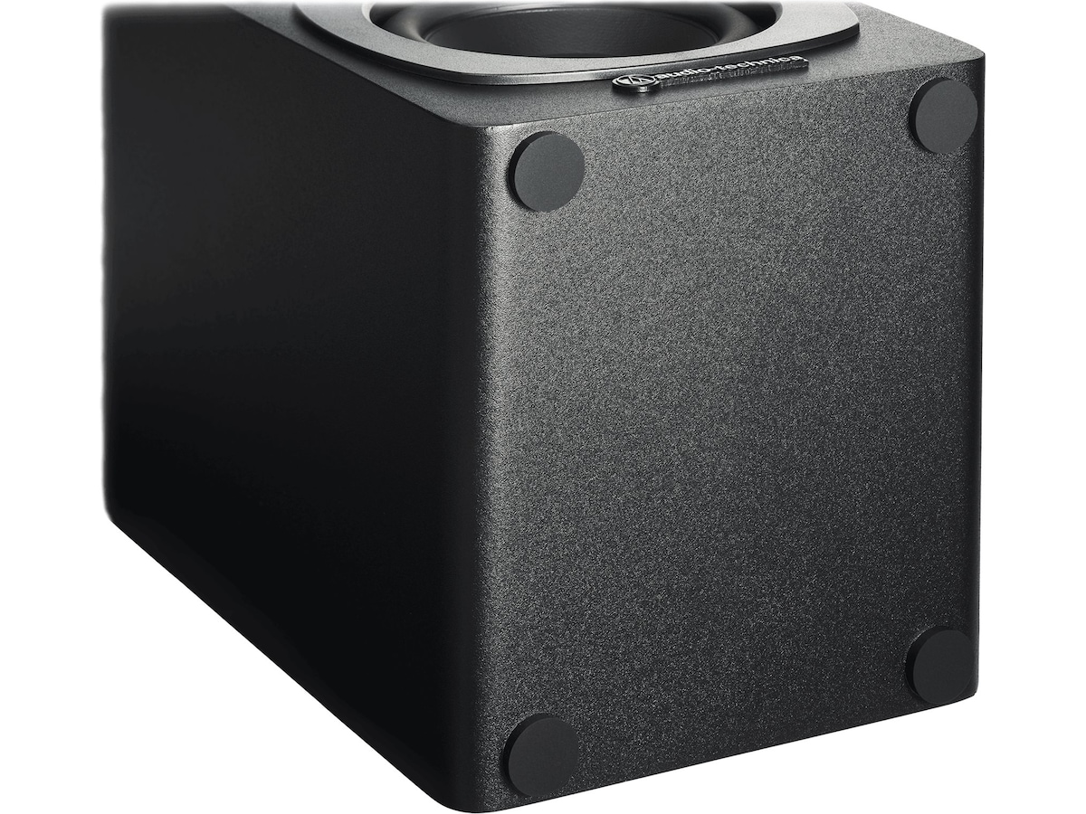 Audio-Technica AT-SP3X Højttalere Højttalere